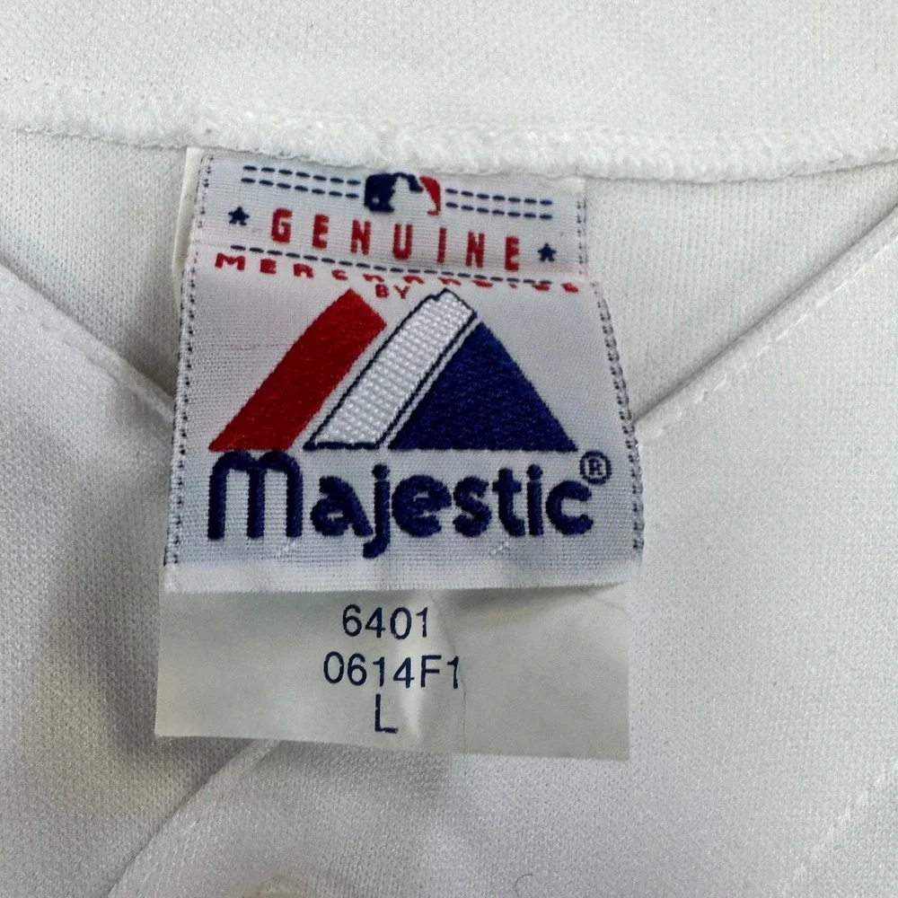 Majestic pittsburgh pirates